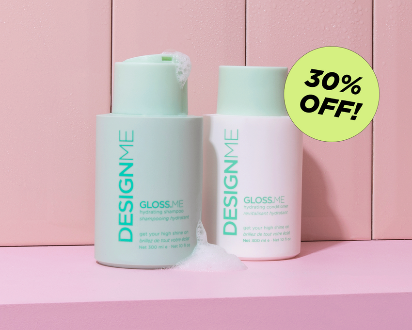 DESIGNME - Vegan & Cruelty Free Haircare - Shop All Hair Products ...
