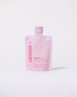 PUFF.ME • Shampooing volumisant format découverte