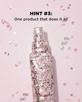 DESIGNME mystery bag hint 3: One product that does it all.