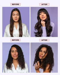 BOUNCE.ME • Curl Balm