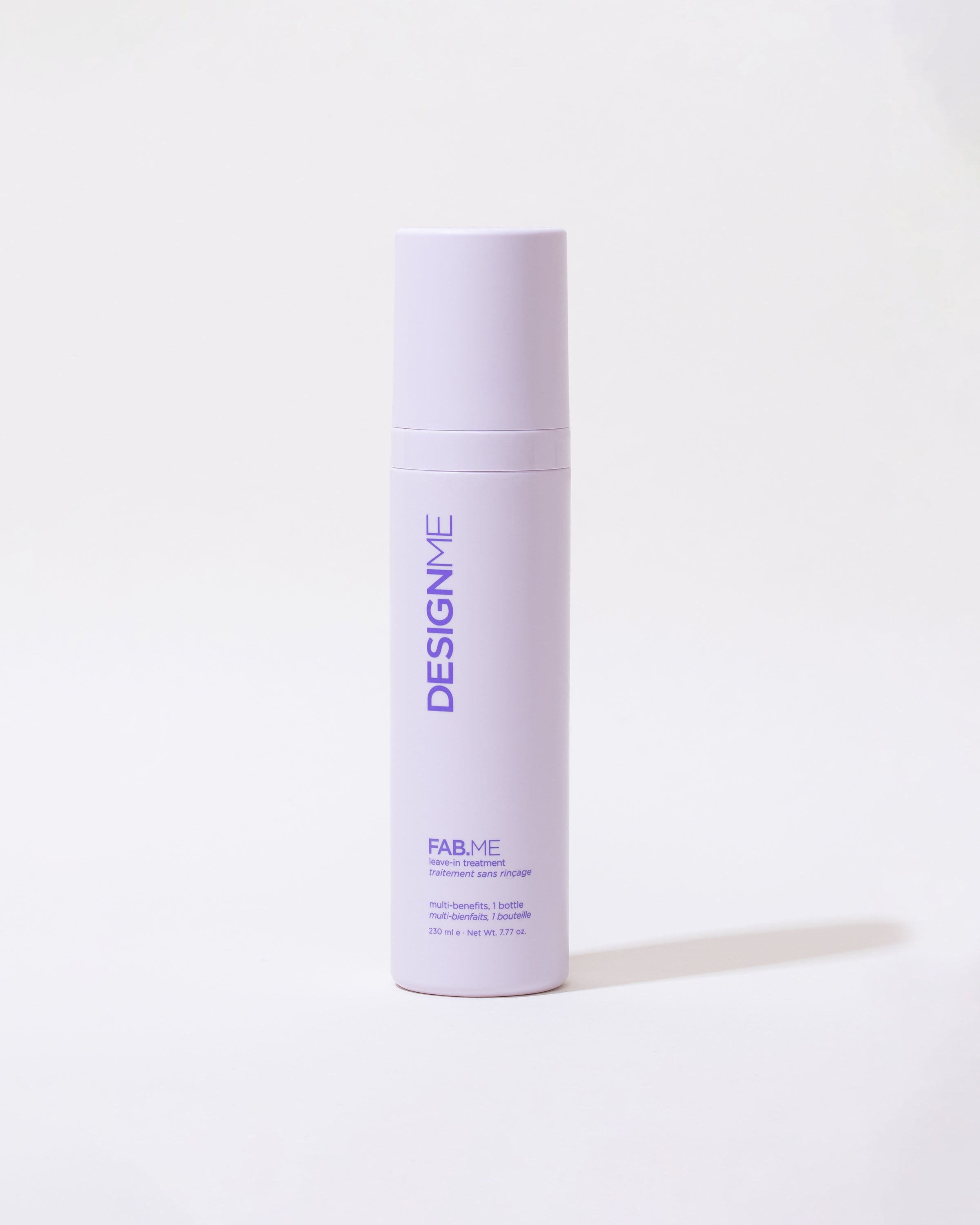 Designme DESIGNME Hair | Professional, Cruelty Free & Vegan Hair Products