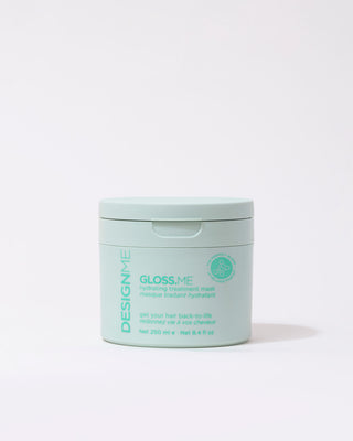 ESIGNME GLOSS.ME Treatment Mask product front view