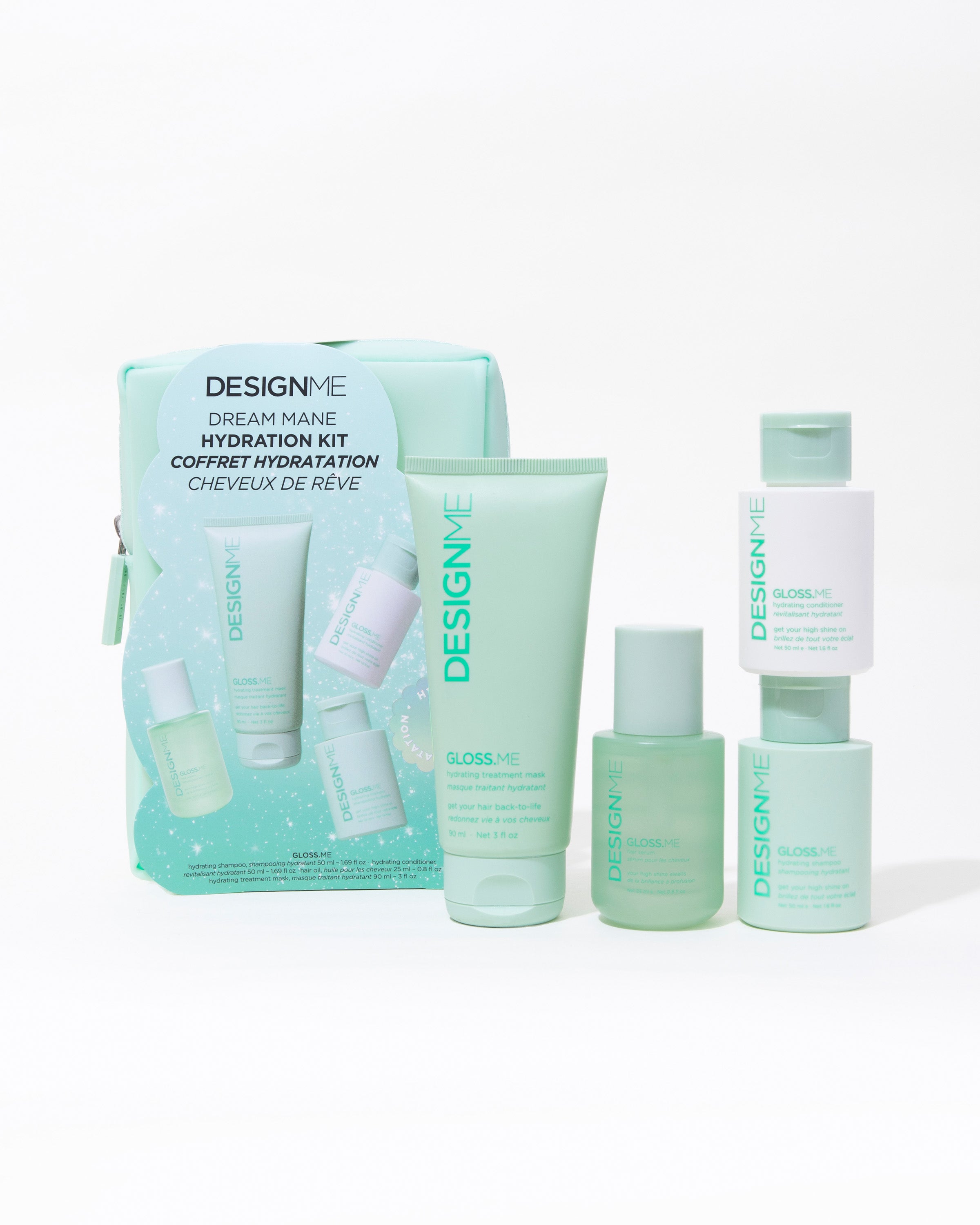 Designme DESIGNME - Vegan & Cruelty Free Haircare - Shop All Hair Products ...