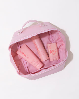 WAITFOR.ME Kit sits on a grey background.