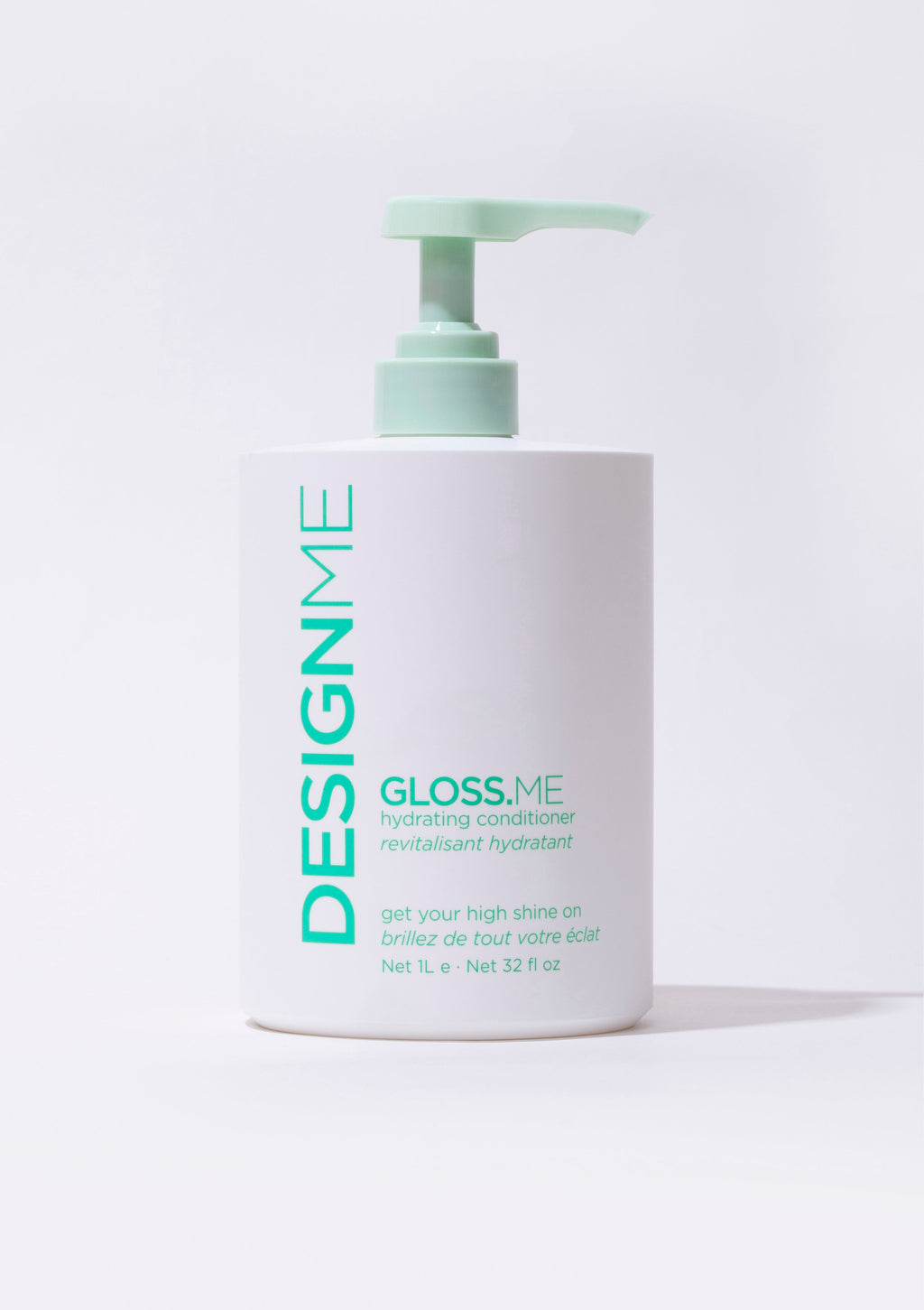 DESIGN ME GLOSS ME Hydrating Hair Conditioner