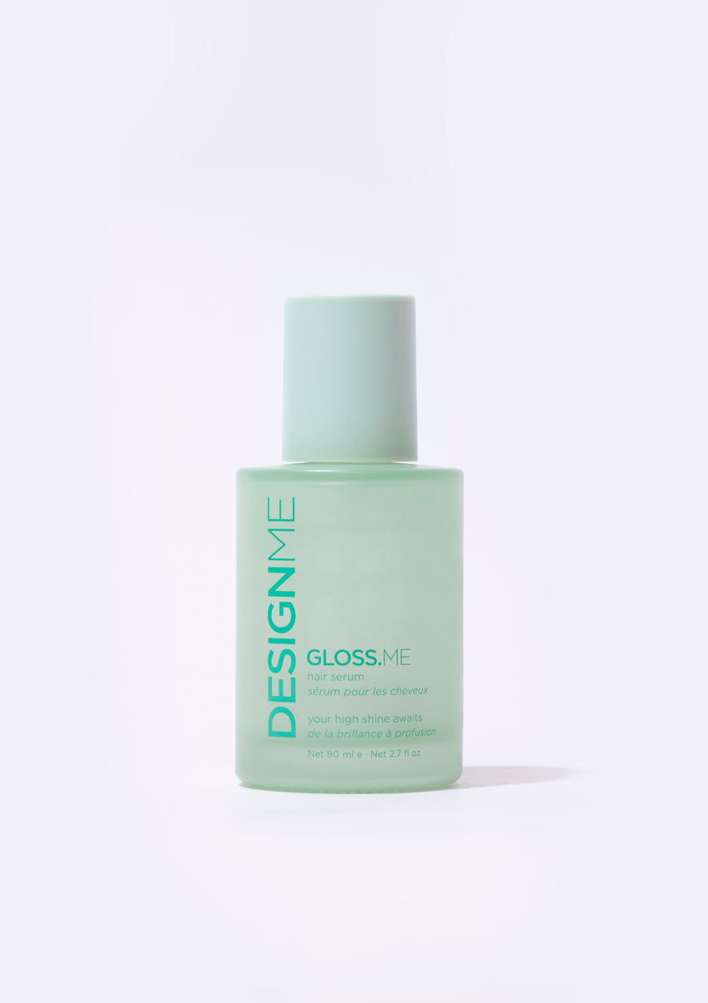 Buy designME - glossME Hydrating Duo - 300ml by Hair Care Duos at