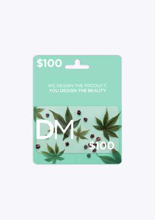 $100 Gift Card