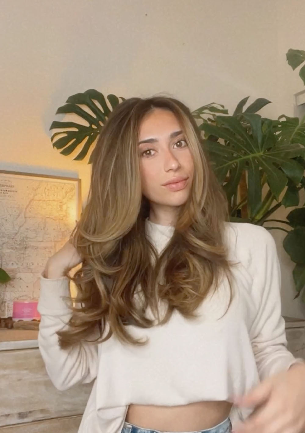 PUFF.ME Hair Volumizing Mousse | Hair Volumizing Mousse | DESIGNME Hair