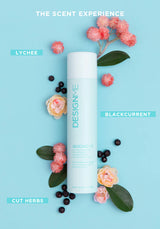 Quickie Me Dry Shampoo Foam