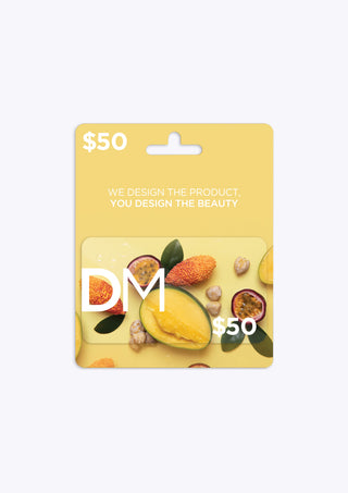 $50 Gift Card