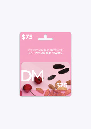 $75 Gift Card