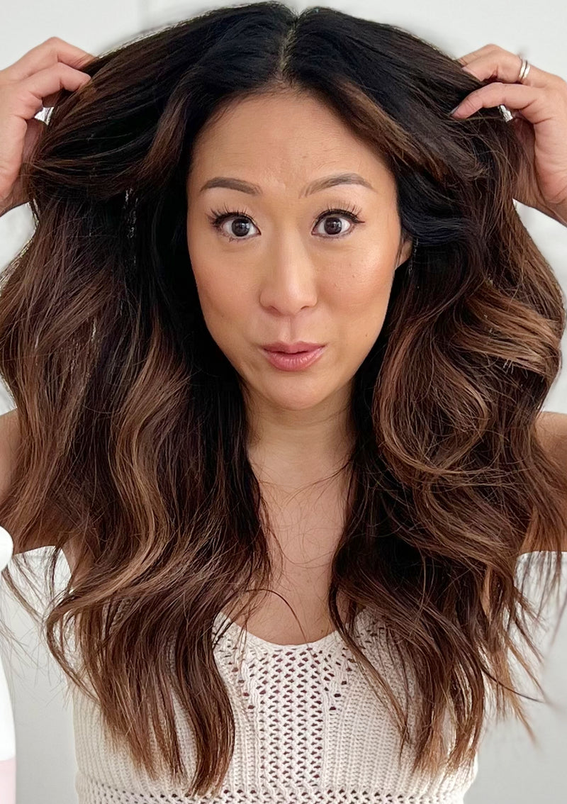 Beach Days, Always Kit (Dry) • By @ChristineChoBeauty