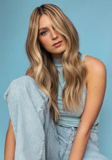Limited Edition Dry Shampoo Duo • For Light Tones