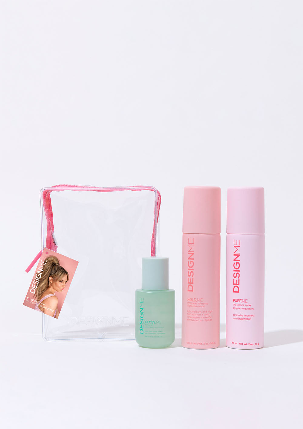 Designme Professional, Cruelty-Free & Vegan Hair Products | DESIGNME Hair
