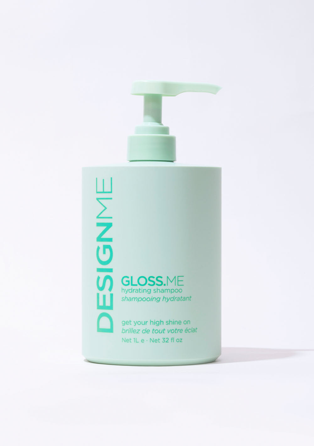 Après-Shampooing Hydratant- Gloss.me